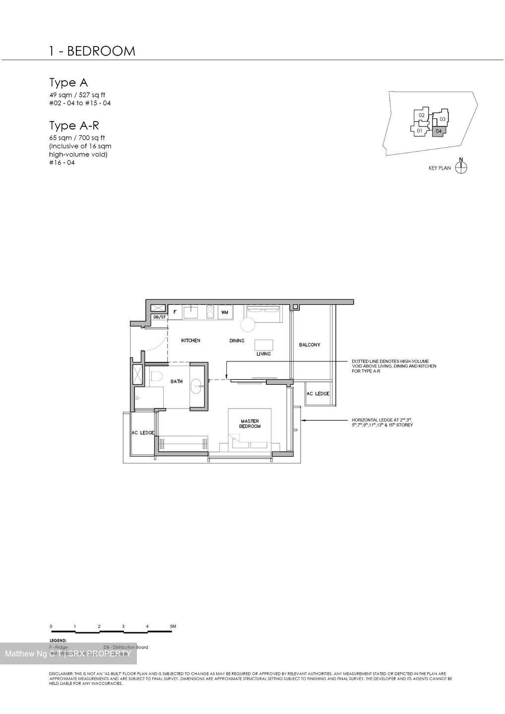 Grange 1866 (D10), Apartment #499138591